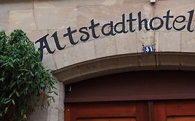 Altstadthotel Fürth
